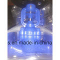 Cast Steel GS-C25 DIN Bellow Seal Globe Valve